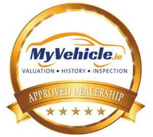 myvehicle approved dealership