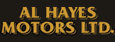 Al Hayes Motors partner logo