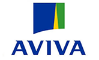 Aviva Insurance partner logo