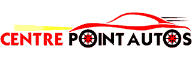Centre Point Autos partner logo