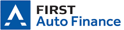 First Auto Finance partner logo