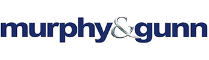 Murphu and Gunn partner logo