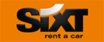 Sixt partner logo