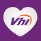 VHI partner logo