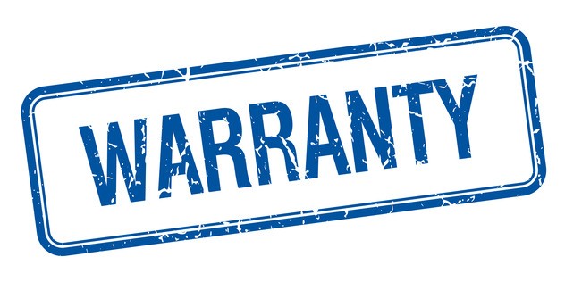 Vehicle Warranties