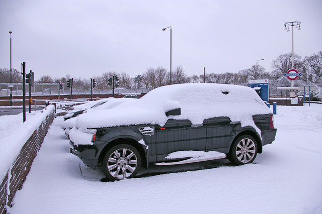 5 Steps to prepare your car for winter season.