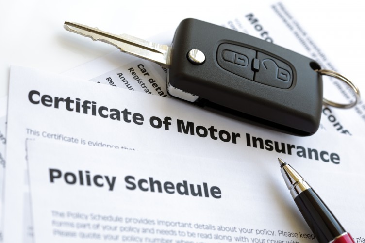 Motor Insurance Crisis