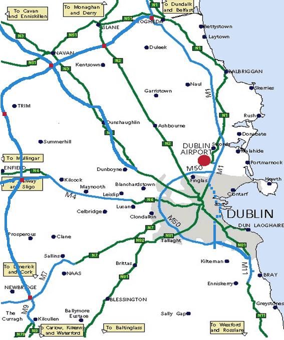 dublinroadmap