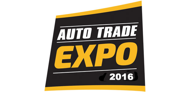 AUTO TRADE EXPO 2016