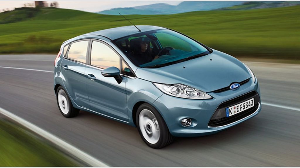 1fordfiesta125drive