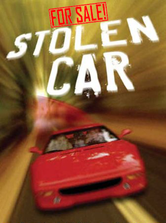 Top Ten Ways to Avoid Buying a Stolen Car