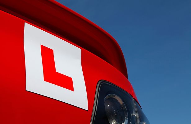 Vehicle owners accountable for learner drivers