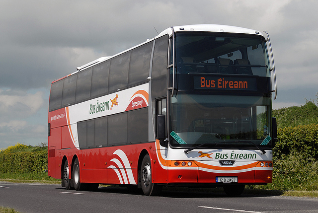 bus-eireann