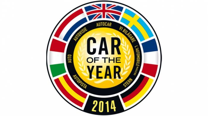 Europe car of the year 2017