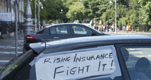 Motor Insurance Industry Under Fire