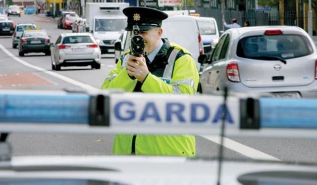 naas-gardai-arrest-for-dangerous-driving-last-night