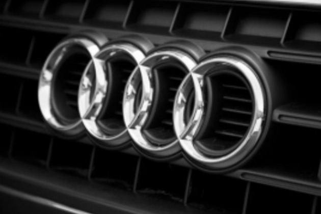 Volkswagen admits Audi cars had emissions cheating software