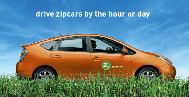 zipcar