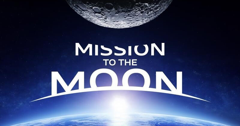 Audi Mission to the Moon