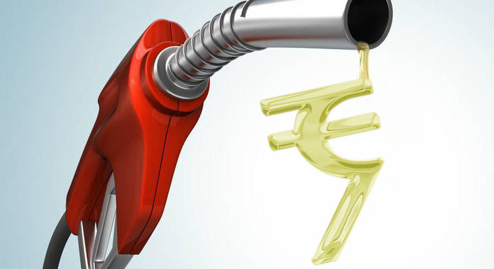 Petrol prices set to rise