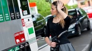 What should you do if you accidentally put the wrong fuel in your tank?