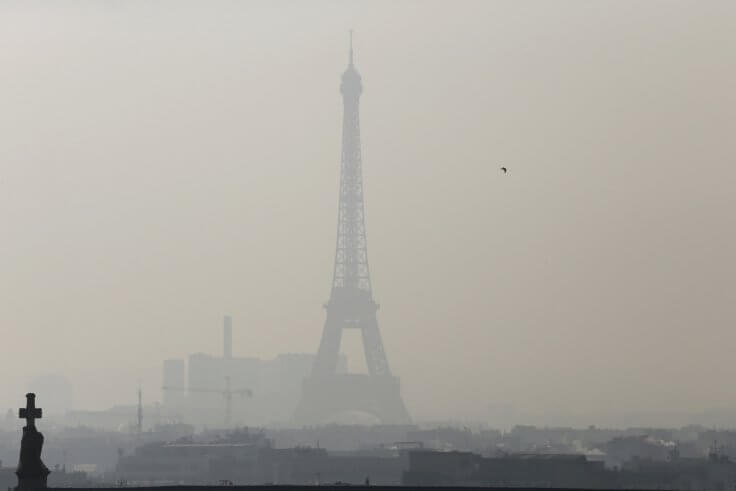 smog-paris