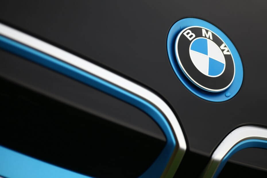 BMW will put 40 self-driving cars on US and European roads