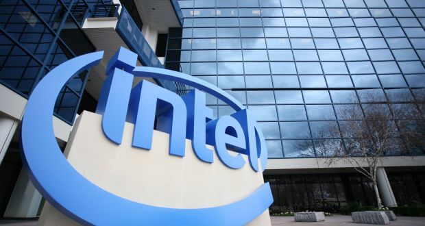 Computer giant Intel buys stake in German firm “HERE” in push to driverless cars