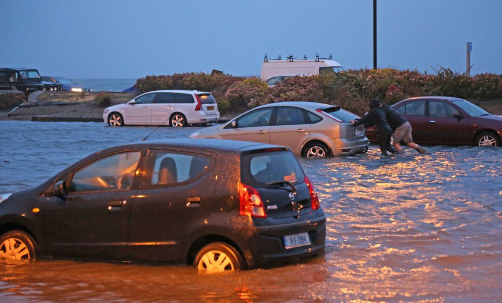 How to Spot a Flood Damaged Car