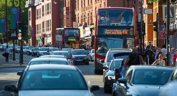 Mayor of London may ban polluting diesel cars from City streets