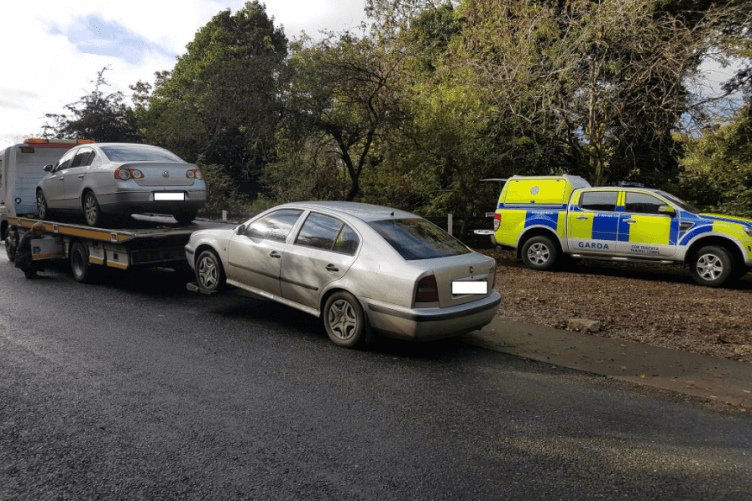 Gardaí seeking powers to seize learner driver cars if the learner is caught driving unaccompanied