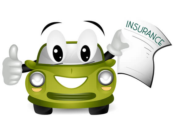 Paying too much for insurance? 10 ways to reduce your motor insurance premium