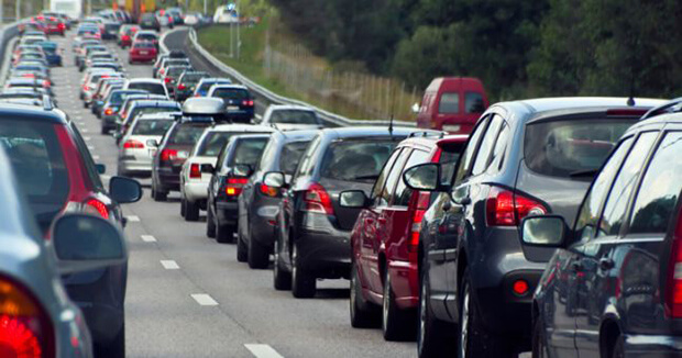 Two-thirds of motorists would back charges to help ease gridlock