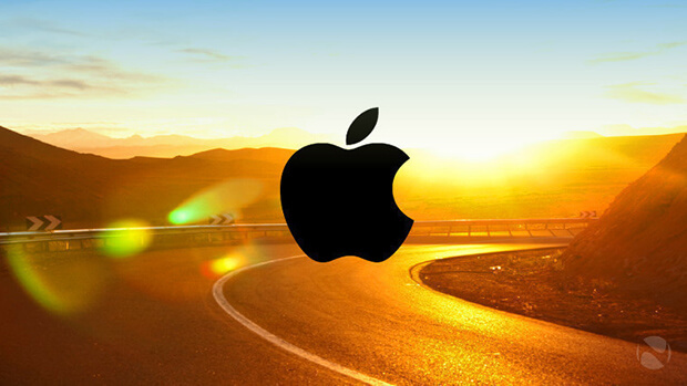 Apple gets approval to test  autonomous cars on real roads