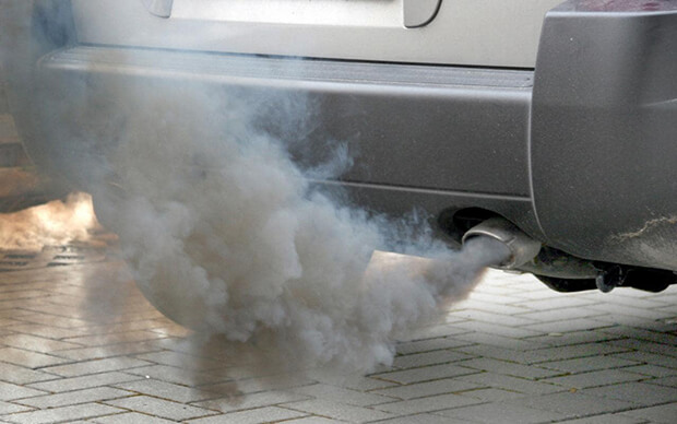 Diesel cars can improve air quality, claims motor industry group?