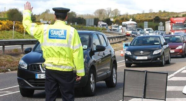 Incredible Amount Of People Arrested For Drug Driving Over The Bank Holiday Weekend