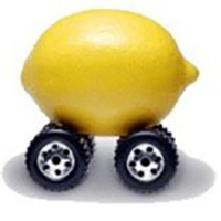 Thinking of buying a used car. Don't buy a lemon