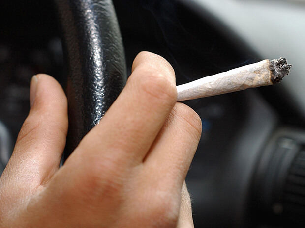 The Road Safety Authority (RSA) launched its latest anti-drug driving awareness campaign.