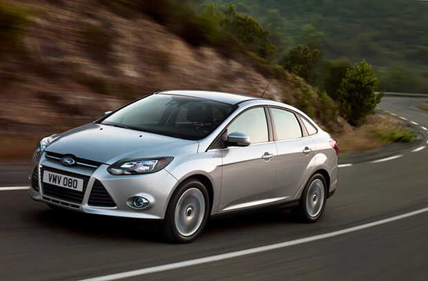 Ford Focus Used Car Review