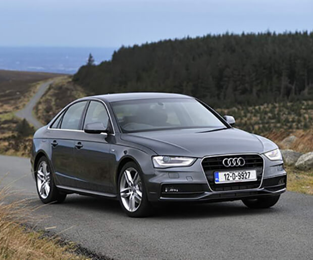 Audi A4 Used Car Review