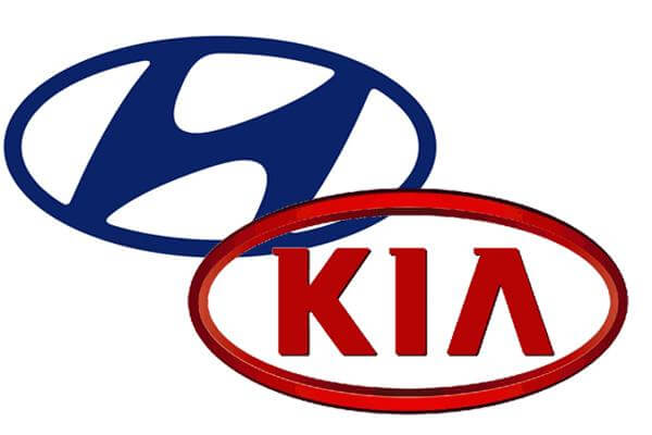 Hyundai and Kia ordered to recall thousands of cars