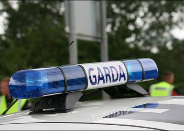 Garda’s car stolen as professional European crime gang targets Irish cars