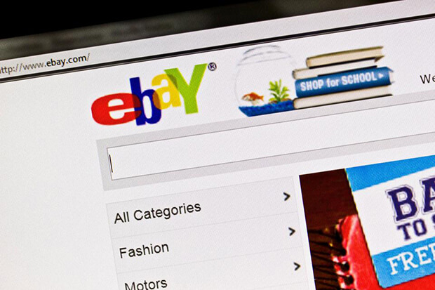 Cloned car scam duping eBay buyers