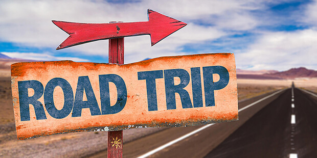 Taking your car on a road trip this summer? Here’s a few tips before you go
