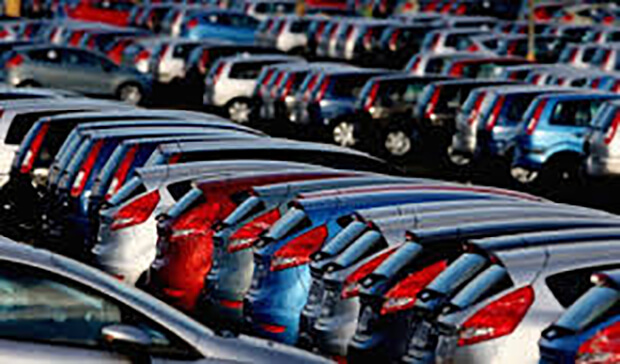 Second hand car imports for May spikes once again