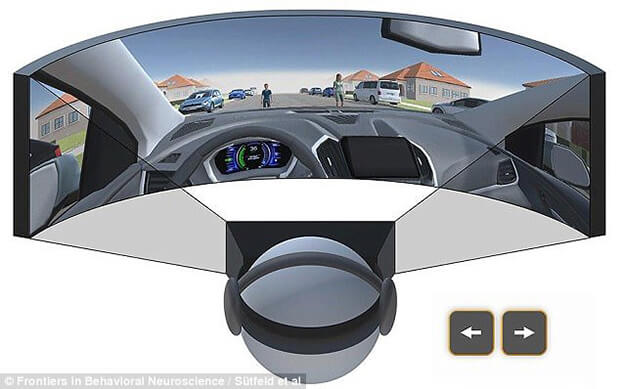 Driverless cars will soon make 'life or death' judgements