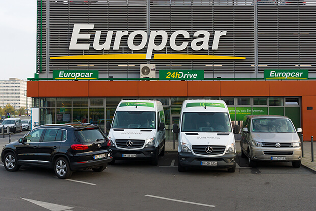 Car hire scandal: Europcar staff receive €4.50 each time they spot 'damage'