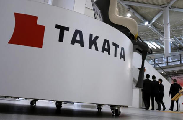 China's FAW to recall 680,000 more Mazda cars over faulty Takata airbags