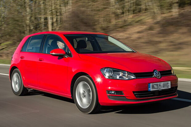 Volkswagen Ireland to offer €6,500 off new cars with diesel scrappage scheme