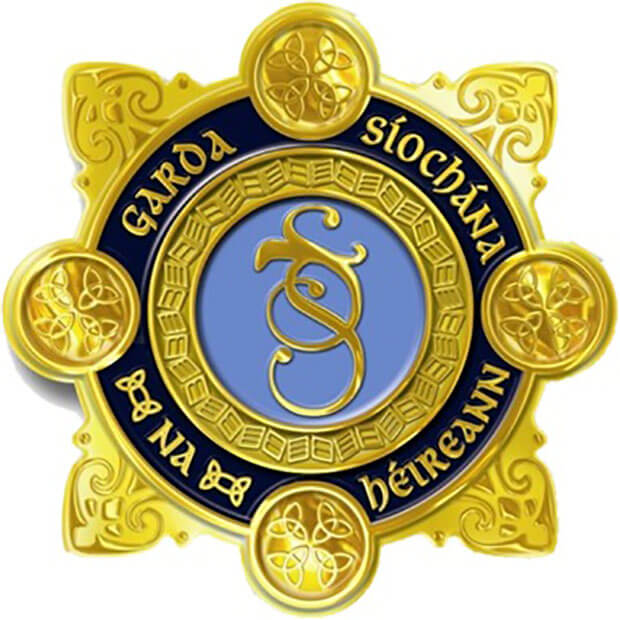 Garda National Roads Policing Bureau